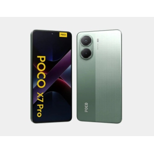 Xiaomi POCO X7 Pro 5G 8GB+256GB スマートフォン POCO X7 Pro 仕様 - Xiaomi Japan