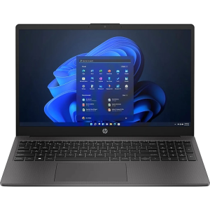 HP 255 2024 Laptop, 8-Core AMD Ryzen 7 7730U, 15.6