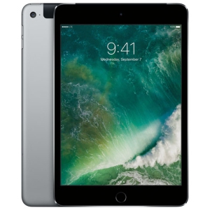 Refurbished (Good) - Apple iPad mini 4 64GB With Wi-Fi & 3G/4G/4G