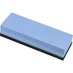Knife Sharpening Stone with Non-Slip Rubber Base, Premium Whetstone, 400/1000 Grit, Kitchen Double-Sided Knife Sharpener, Blade Sharpening Stone