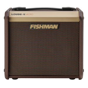 Fishman PRO-LBT-400 Loudbox Micro - 40 watts
