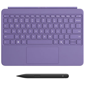 R*i様 Microsoft Surface Pro 3 パープル キーボード付 Microsoft Surface Pro 12