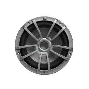 JBL Stage Marine 10 Series 10" 200W RMS Marine Subwoofer - Gray