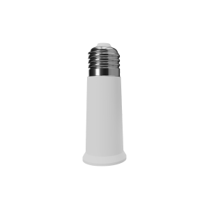 Lorex Medium Base Lightbulb Socket Extender (compatible with SL300 Smart Lightbulb Camera)