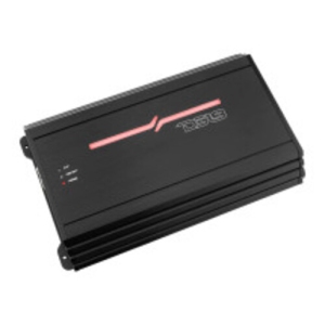 DS18 ZR1000.1D ZR Series 1000W RMS Class D Monoblock Amplifier