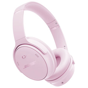 Bose QuietComfort Over-Ear Noise Cancelling Bluetooth