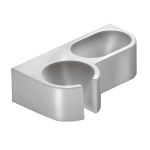 bamix wall holder white