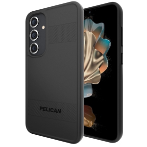 Pelican Protector Black Case - Samsung Galaxy S24+