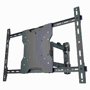 Crimson AV 13" - 65" Thin Articulating Mount - (AU65)
