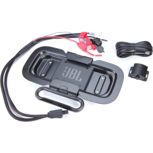 JBL 2nd Car Kit Accessory for JBLSUBBPGOV2AM