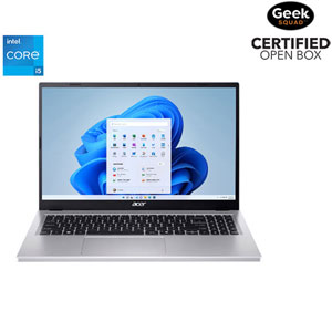 Acer Aspire 第8世代 i5/8GB/SSD/Office Open Box - Acer Aspire Go 15.6