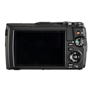 ●OLYMPUS Tough TG-6 Olympus Tough TG-6 Digital Camera | Cavalier Computers
