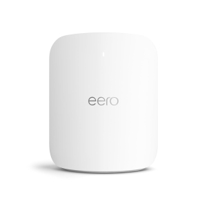 Brand New - Eero Max 7 Whole Home Tri-Band Mesh Wi-Fi System (V010112)
