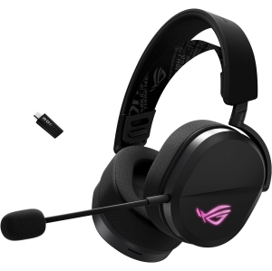 ASUS ROG Pelta Wireless Gaming Headset - Black
