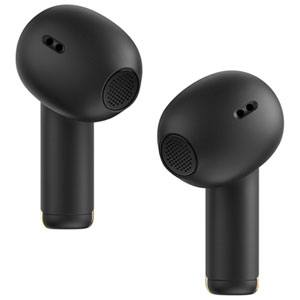 Sennheiser ACCENTUM Open In-Ear True Wireless Earbuds - Black