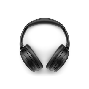 Bose QuietComfort SC Noise Cancelling Headphones – Black