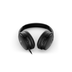 ヘッドホン BOSE QuietComfort SC Headphones Black 31GyjlmnRZL.jpg