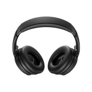 Bose QuietComfort SC Noise Cancelling Headphones – Black | Premium