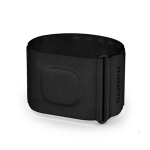 Garmin Smart Band with Heart Rate Monitor & Sleep Tracking – Up to 7-day Battery – Black