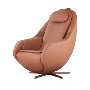 Ceragem M6s Luxury Relax Massage Chair - Brown