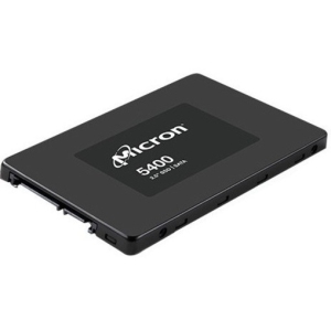 Lenovo ThinkSystem 2.5" 5400 PRO 240GB Read Intensive SATA 6Gb HS SSD (4XB7A82258)