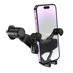 Air Vent Outlet Mount Clip Car Cell Phone Holder for iPhone Samsung Smartphones