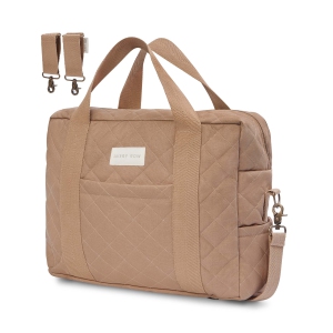 Avery Row - Changing Bag - Latte