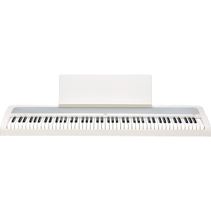 Korg B2+ Digital Piano - White