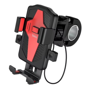 Rotatable Hands Free Adjustable Handlebar Cell Phone Holder Mount for Bicycle Bike Motorcycle Stroller