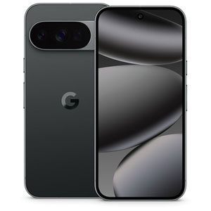 Google Pixel 10 Pro 256GB - Obsidian - Unlocked Android Smartphone with Gemini