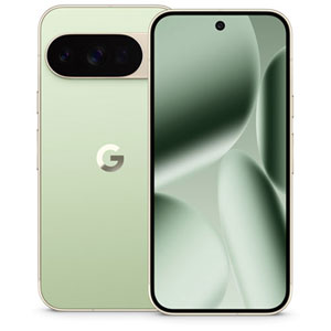 Google Pixel 10 Pro 256GB - Jade - Unlocked Android Smartphone with Gemini