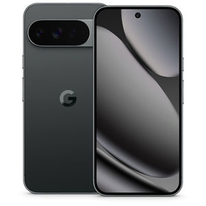 Google Pixel 10 Pro XL 256GB - Obsidian - Unlocked Android Smartphone with Gemini