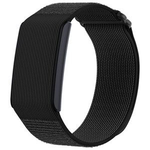 Amazfit Fitness Tracker with Heart Rate Monitor & Sleep Tracking – Built-in GPS – Black