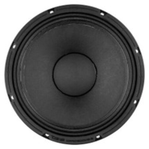 DS18 10PRO1200MB-8 10" Mid-Bass Loudspeaker 600W RMS - 8 Ohm