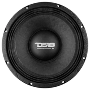 DS18 PRO-3KP12.8 12" PANCADÃO Mid-Bass Loudspeaker 3000W RMS - 8 Ohm