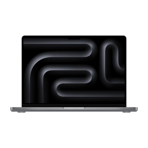 (Refurbished - Excellent) Macbook Pro 14-inch (16GPU, Space Gray) 3.5Ghz 10-Core M2 Pro (2023) Laptop 512GB Flash HD & 16GB RAM-Mac OS (Certified, 1 Yr Warranty)