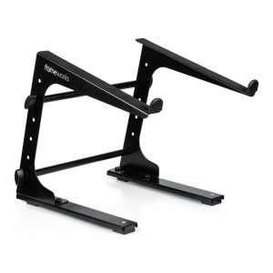 Gator Space Saving Laptop Stand Collapsible Desktop
