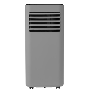 SereneLife Portable AC 8000 BTU, 3-in-1 Cooling, Dehumidifier And Fan Modes, Compact Standing Air Conditioner, Energy Efficient 300 Sq. Ft. Climate Control, Universal Castors