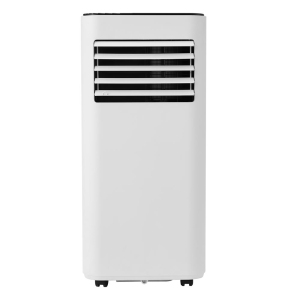 SereneLife Portable AC 10000 BTU, 3-in-1 Cooling, Dehumidifier & Fan, Energy Efficient Standing Air Conditioner for 320 Sq. Ft., with Window Mount Kit