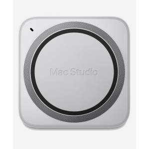 Open Box - Excellent) Mac Studio (Silver, 24-GPU) 3.2Ghz 10-Core