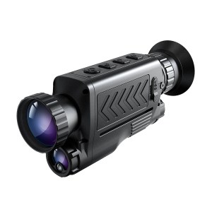 TOPDON TS005 Advanced Thermal Monocular Camera (384x288 Res. - 8x Digital Zoom)