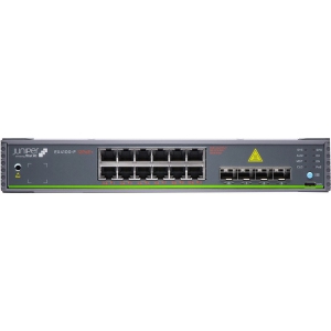 Juniper EX4100-F-12P EX4100-F-12P Ethernet Switch (EX4100-F-12P)