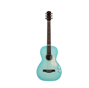 Godin 052707 Rialto Laguna Blue HG Q-Discrete Ltd - MADE IN CANADA