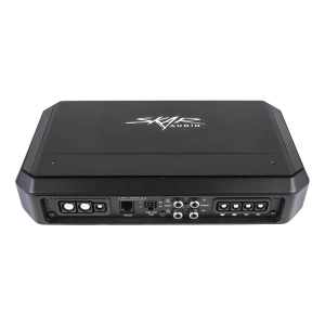 Skar Audio SA-1000.1D 1000W RMS Monoblock Car Amplifier