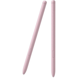 C 2 Pcs Tab S6 Lite Stylus Pen Replacement for Samsung Galaxy S6 Tab S6 Lite SM-P610N,P615,P610 Stylus S6 Pen 4096 Levels of Pressure Sensitivity(Pink)