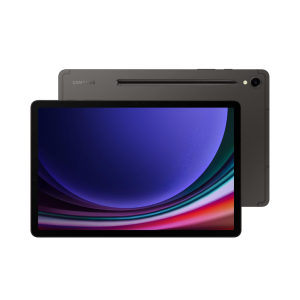 Samsung Galaxy S9 11'' 256GB Tablet with S-Pen - Graphite