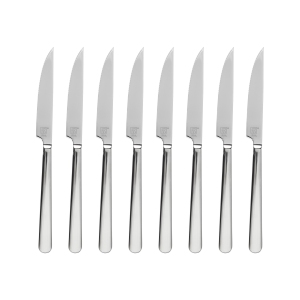 ZWILLING Contemporary Steak Knife Set, 8 Piece, No-Color