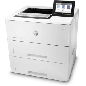 HP LaserJet Enterprise M507 M507x Desktop Laser Printer Ethernet/USB(1PV88A)- Brand New
