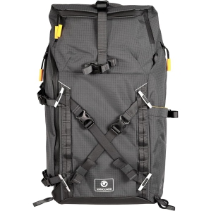 Vanguard VEO Active 53 Camera Backpack, Gray