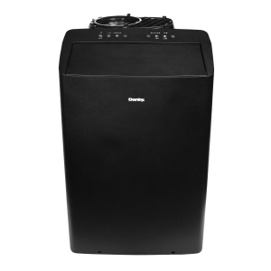 Danby 3-in-1 Portable Air Conditioner - 12000 BTU (550 sq ft Coverage) - 42dB, Remote